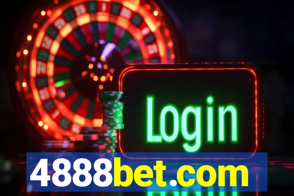 4888bet.com