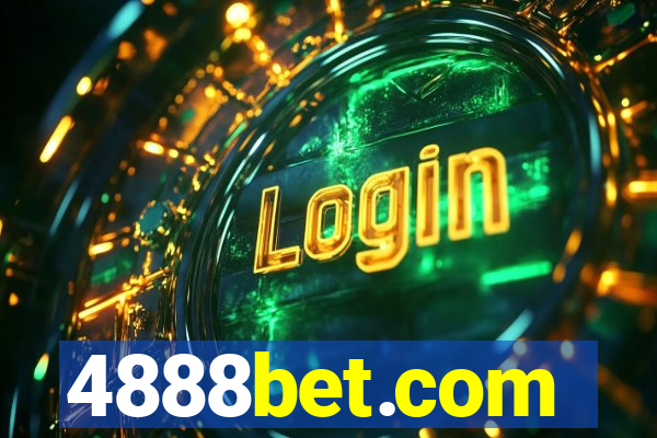 4888bet.com