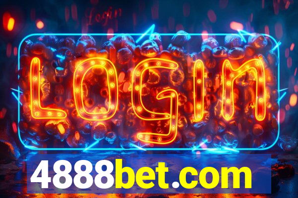 4888bet.com