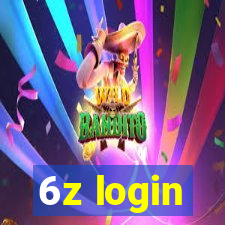 6z login