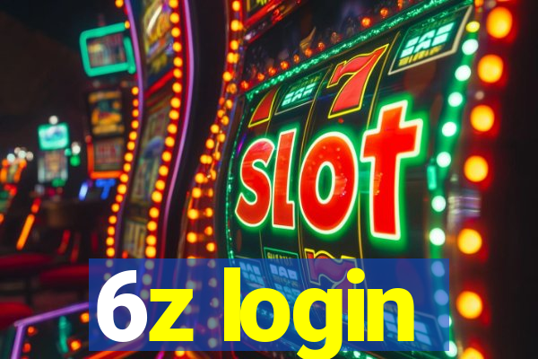 6z login