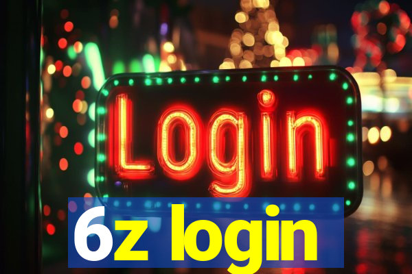 6z login