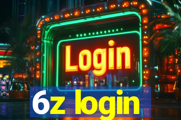 6z login