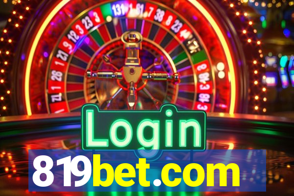 819bet.com