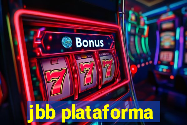 jbb plataforma