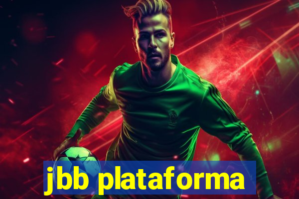 jbb plataforma