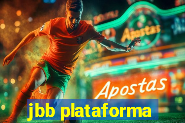 jbb plataforma