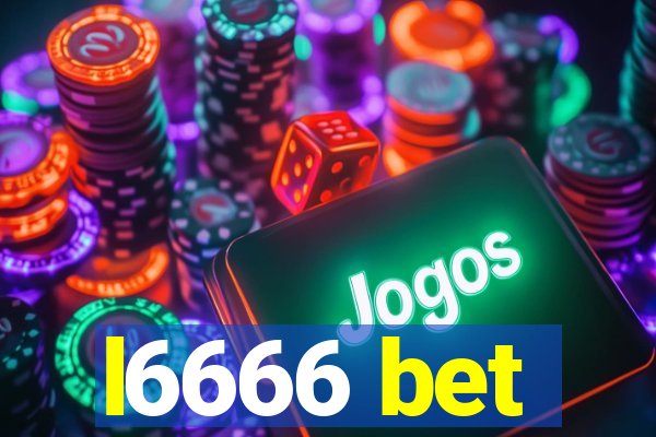 l6666 bet