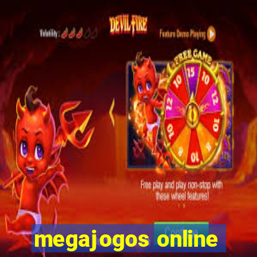 megajogos online