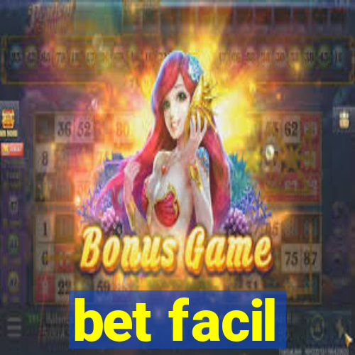 bet facil