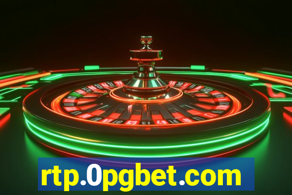 rtp.0pgbet.com