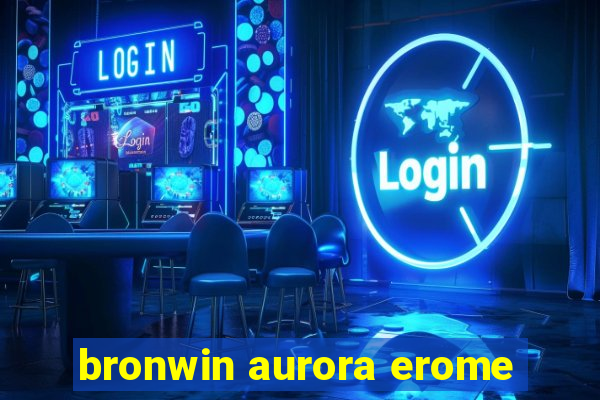 bronwin aurora erome