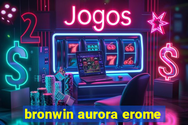 bronwin aurora erome