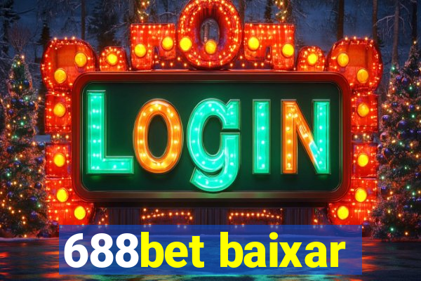 688bet baixar