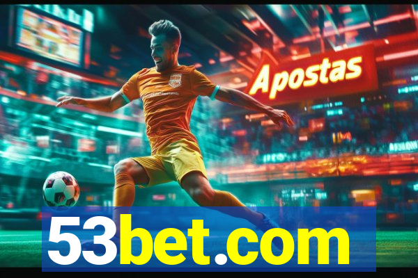 53bet.com