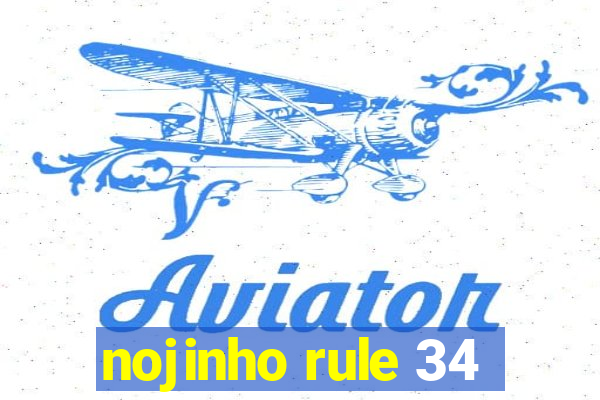 nojinho rule 34