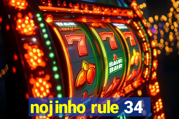 nojinho rule 34