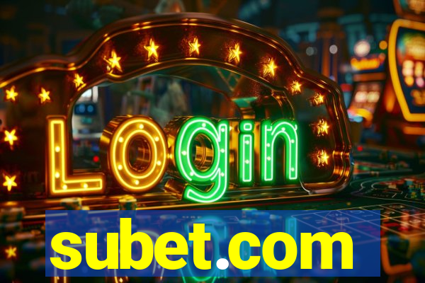 subet.com