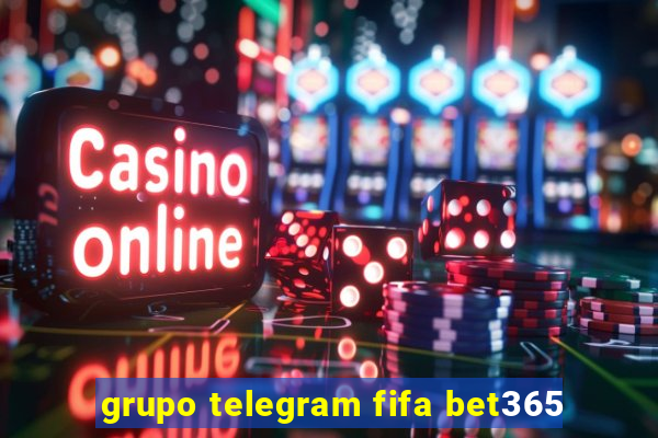 grupo telegram fifa bet365