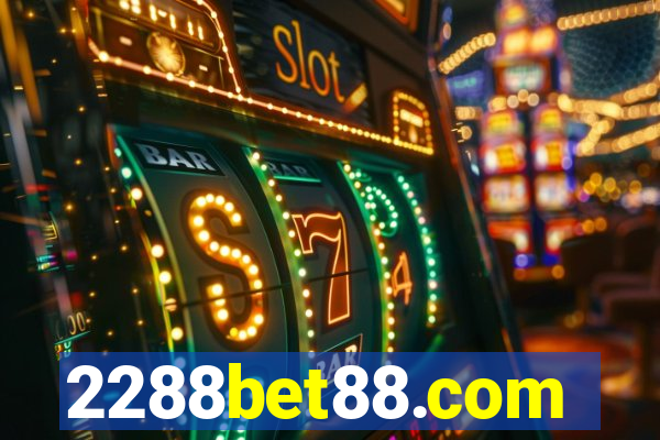 2288bet88.com