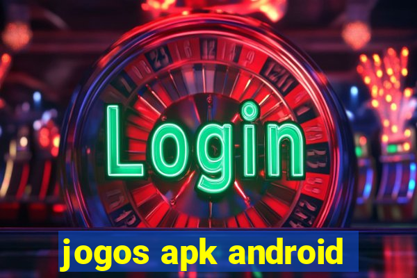 jogos apk android