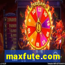 maxfute.com