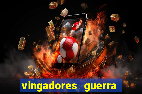 vingadores guerra infinita torrent magnet