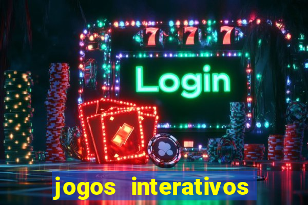 jogos interativos para eventos corporativos