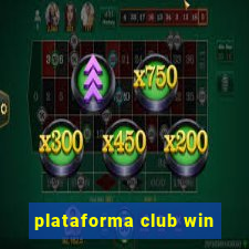 plataforma club win