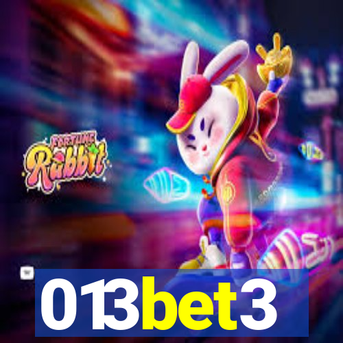 013bet3