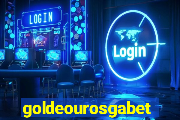 goldeourosgabet