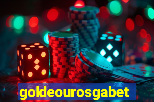 goldeourosgabet