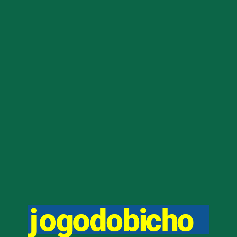 jogodobicho