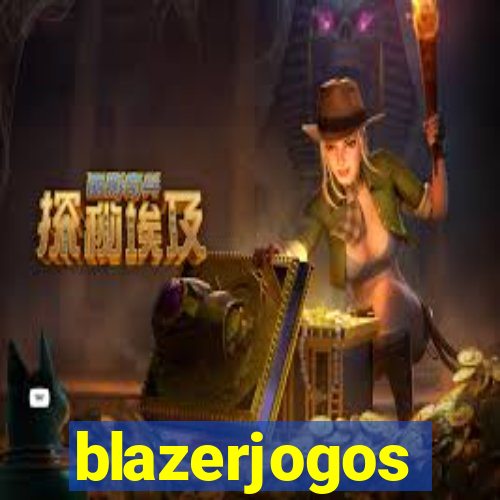 blazerjogos