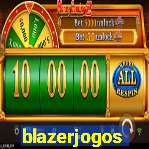 blazerjogos