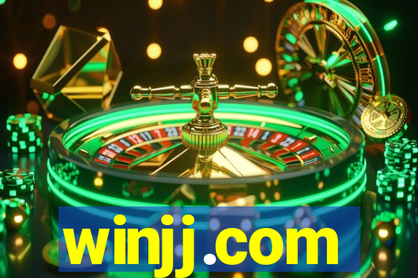 winjj.com