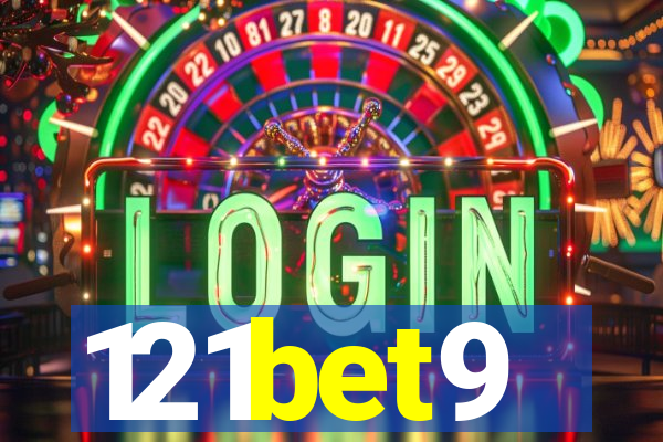 121bet9