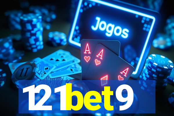 121bet9