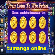 tumanga online