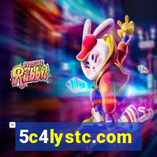 5c4lystc.com