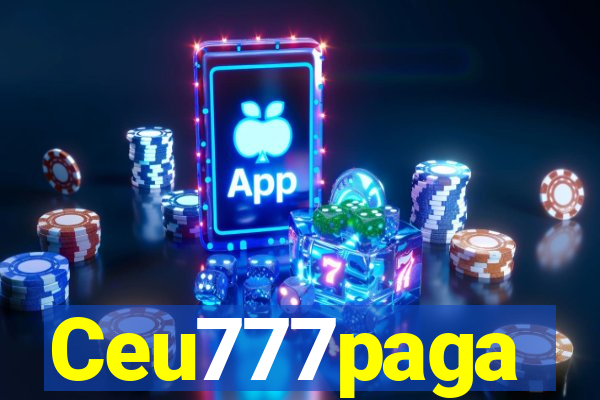 Ceu777paga