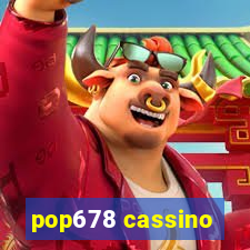 pop678 cassino