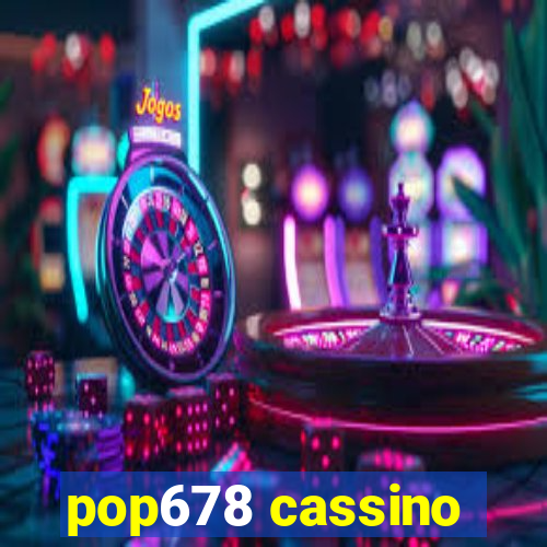 pop678 cassino