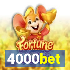 4000bet