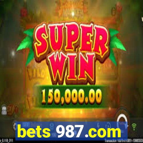 bets 987.com