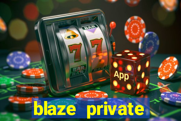 blaze private server codes shindo life