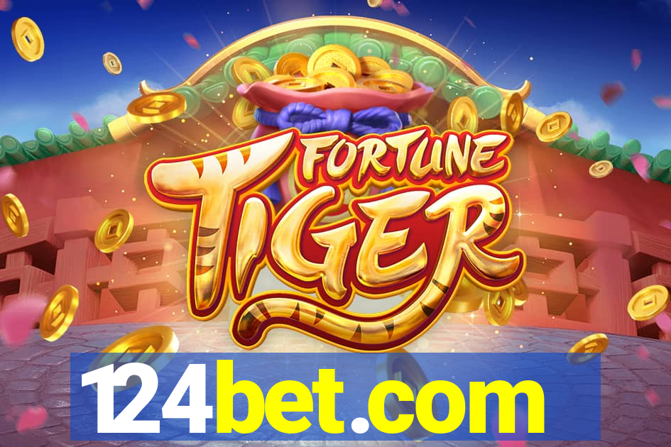 124bet.com