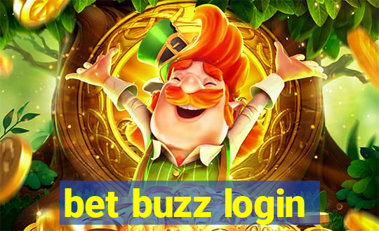 bet buzz login