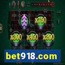 bet918.com