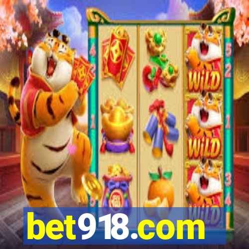 bet918.com